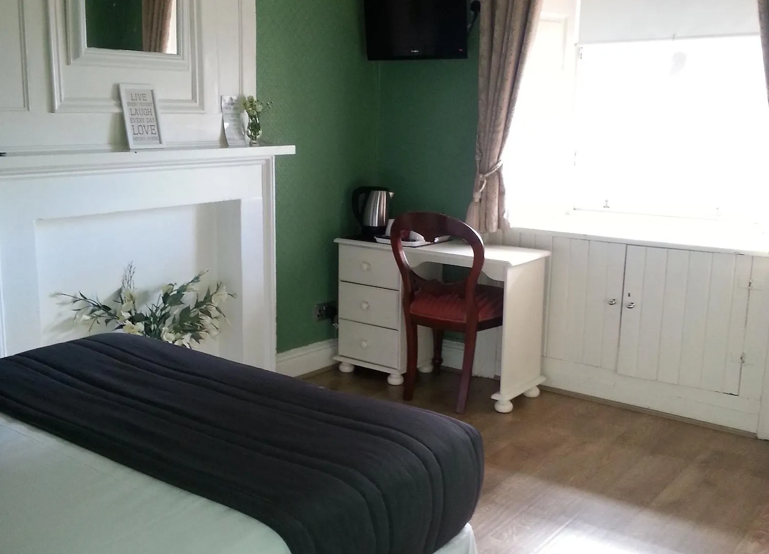 Edinburgh Townhouse Hotel 3*,  United Kingdom