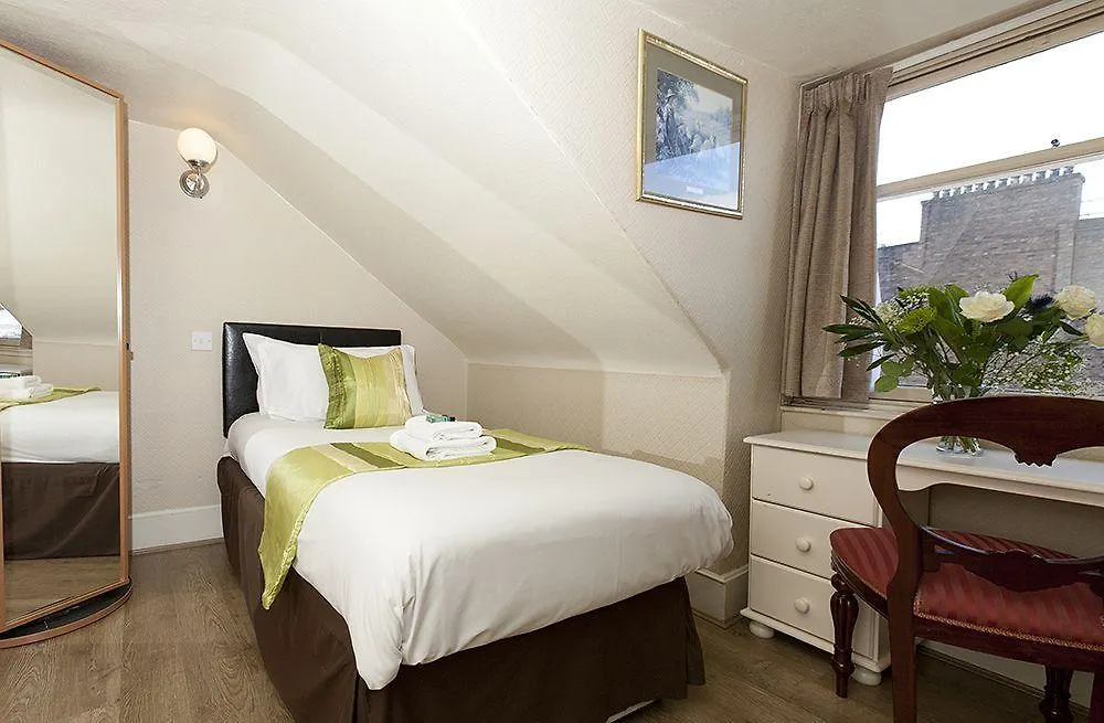 Edinburgh Townhouse Hotel