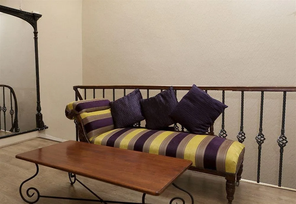 Guest house Edinburgh Townhouse Hotel