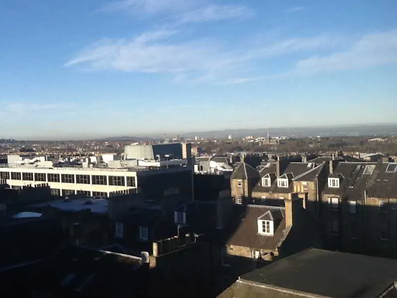 Edinburgh Townhouse Hotel