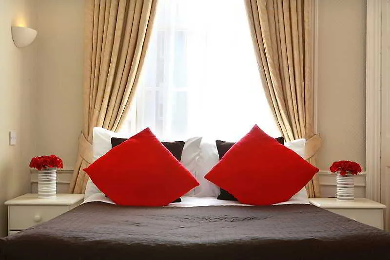 Edinburgh Townhouse Hotel United Kingdom