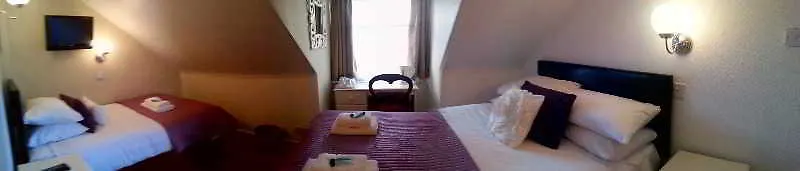 *** Guest house Edinburgh Townhouse Hotel United Kingdom