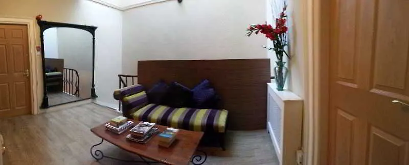 Guest house Edinburgh Townhouse Hotel