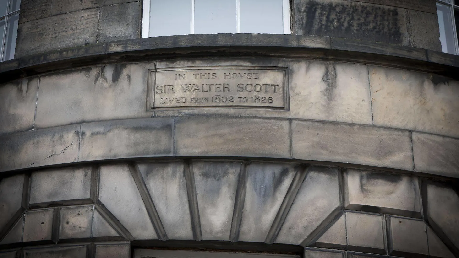 Guest house Edinburgh Townhouse Hotel