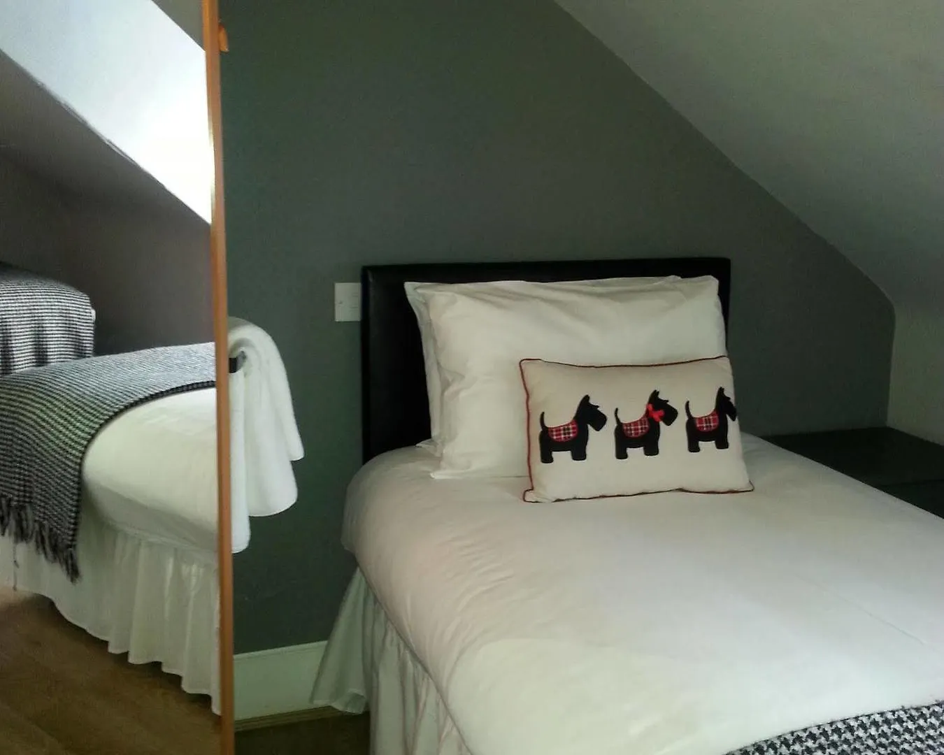 Guest house Edinburgh Townhouse Hotel