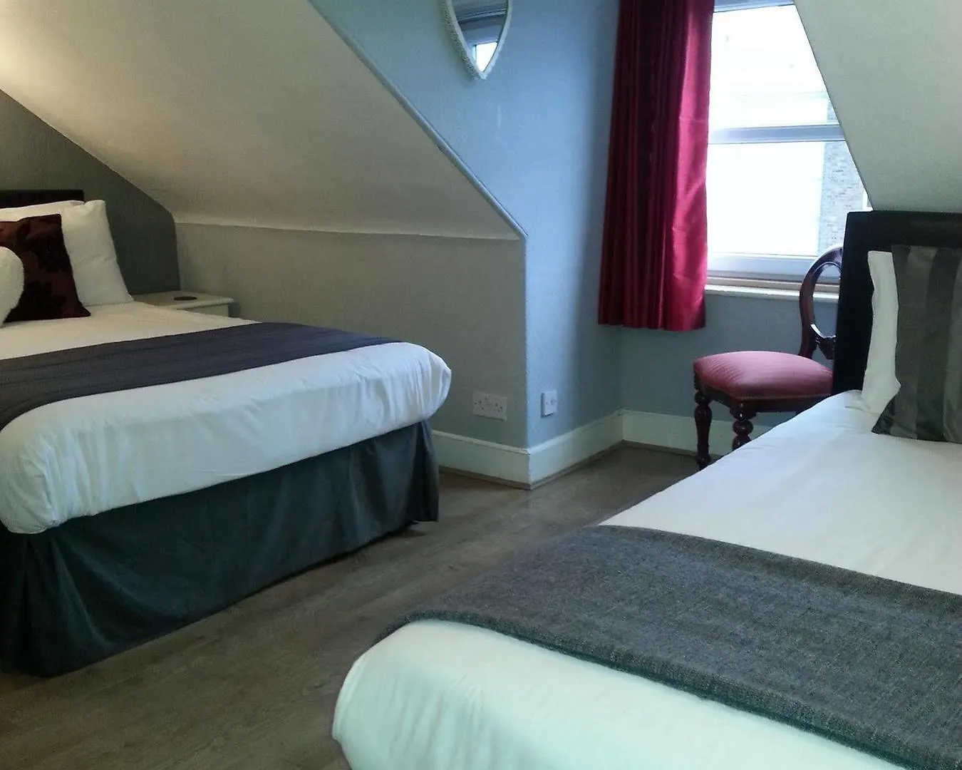 Edinburgh Townhouse Hotel 3*,  United Kingdom