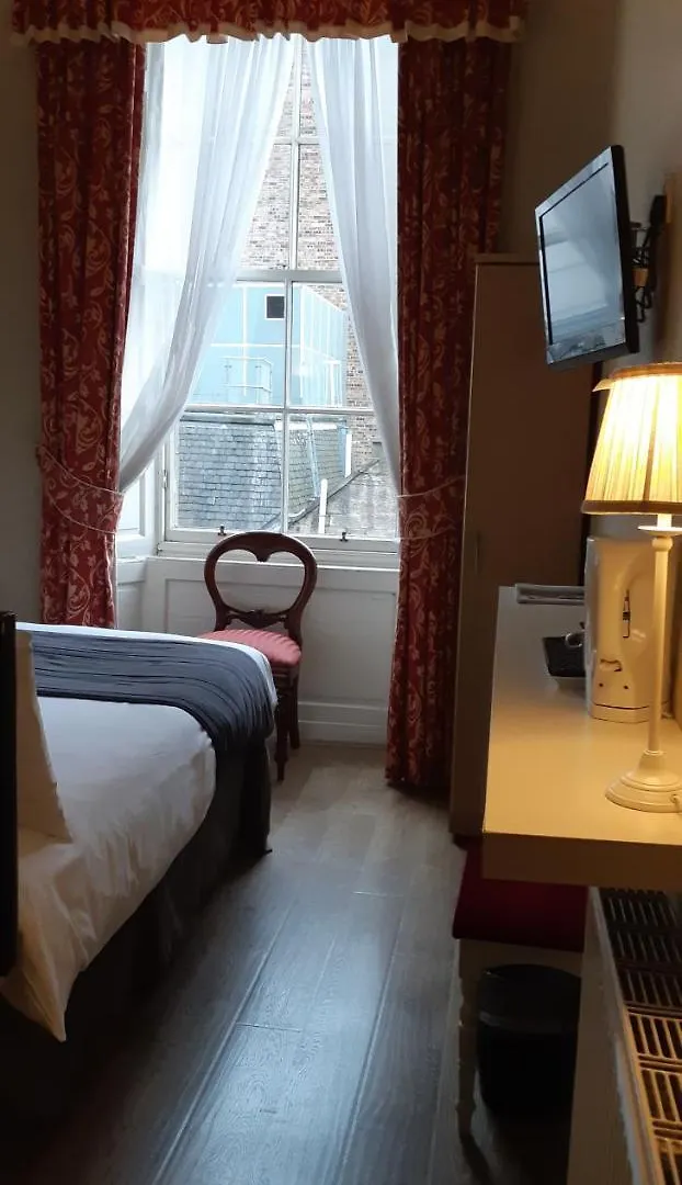 Edinburgh Townhouse Hotel Guest house