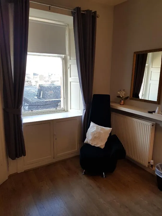*** Guest house Edinburgh Townhouse Hotel United Kingdom