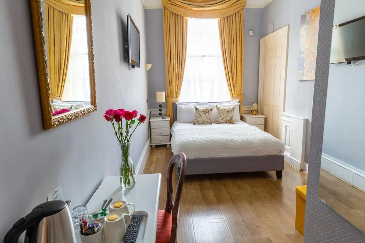 Guest house Edinburgh Townhouse Hotel