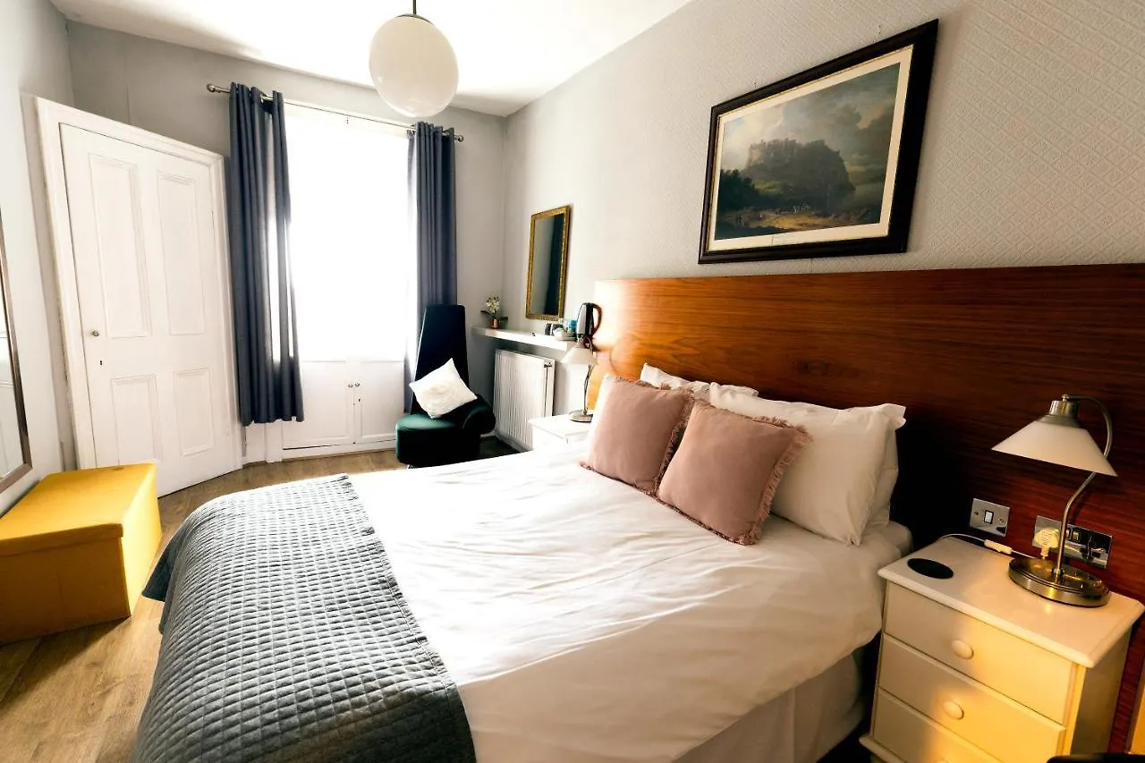 Edinburgh Townhouse Hotel