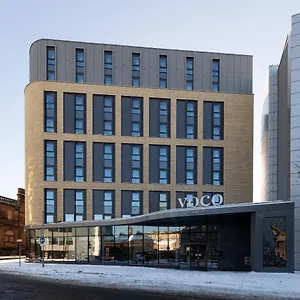 Voco - Haymarket By Ihg **** אדינבורו
