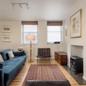  Apartment Causewayside - The Address