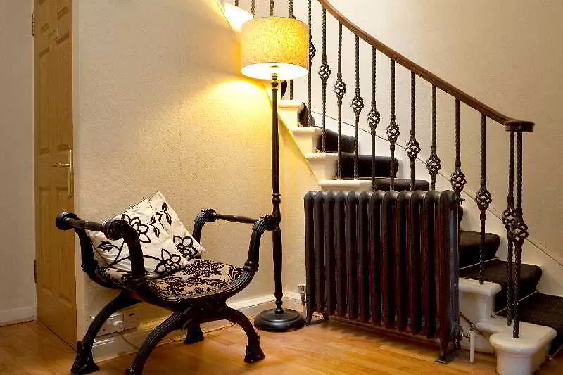 Edinburgh Townhouse Hotel