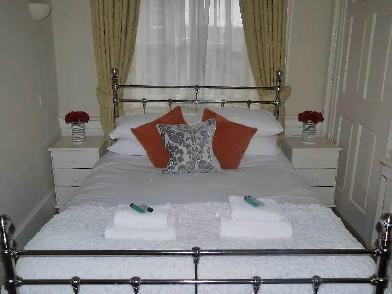 *** Guest house Edinburgh Townhouse Hotel United Kingdom