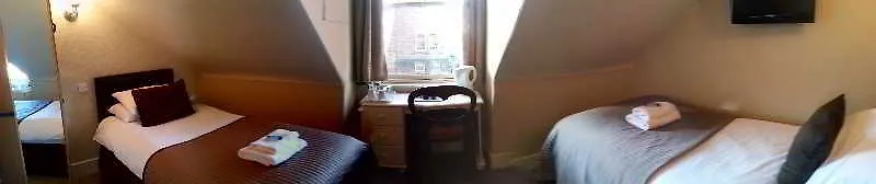 Edinburgh Townhouse Hotel