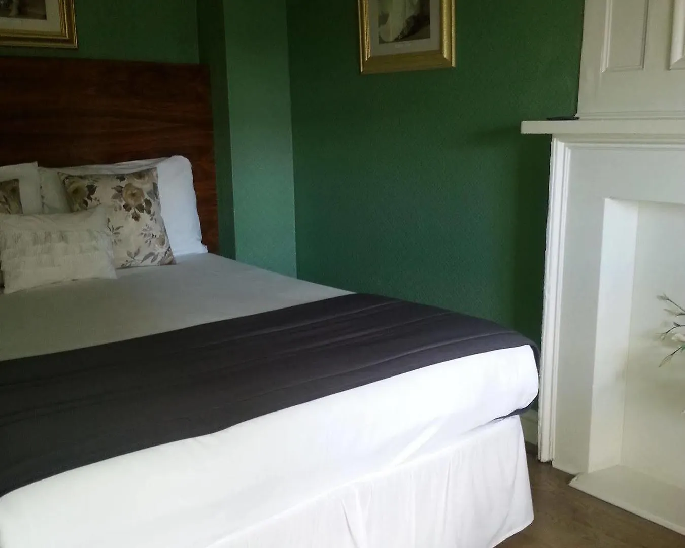 Guest house Edinburgh Townhouse Hotel