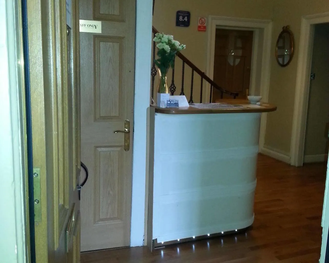 Edinburgh Townhouse Hotel Guest house